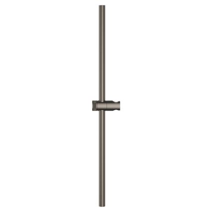 GROHE 26602AL0 - Bară de duș SMARTACTIVE 600 mm grafit