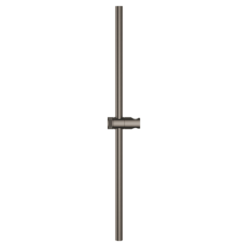 GROHE 26602AL0 - Bară de duș SMARTACTIVE 600 mm grafit