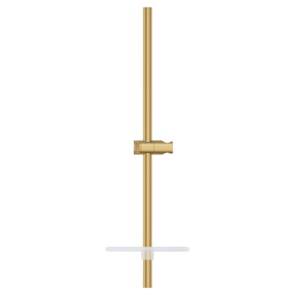 GROHE 26602GN0 - Bară de duș SMARTACTIVE 600 mm aurie