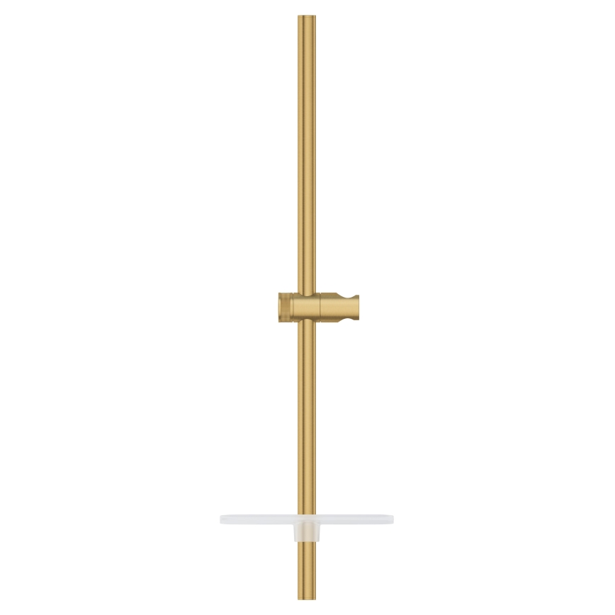 GROHE 26602GN0 - Bară de duș SMARTACTIVE 600 mm aurie