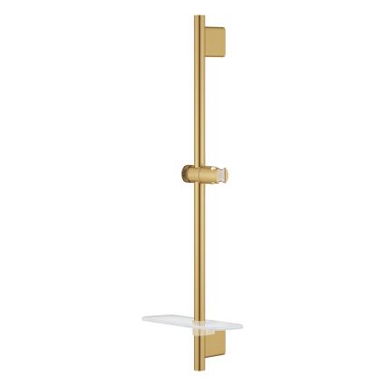 GROHE 26602GN0 - Bară de duș SMARTACTIVE 600 mm aurie