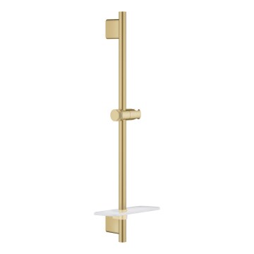 GROHE 26602GN0 - Bară de duș SMARTACTIVE 600 mm, finisaj auriu periat