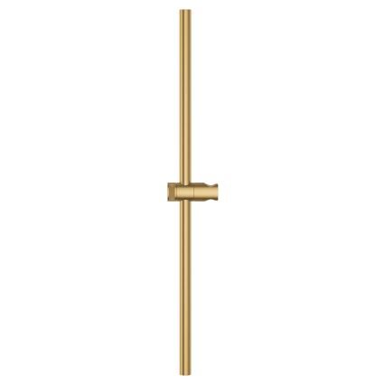 GROHE 26602GN0 - Bară de duș SMARTACTIVE 600 mm, finisaj auriu periat