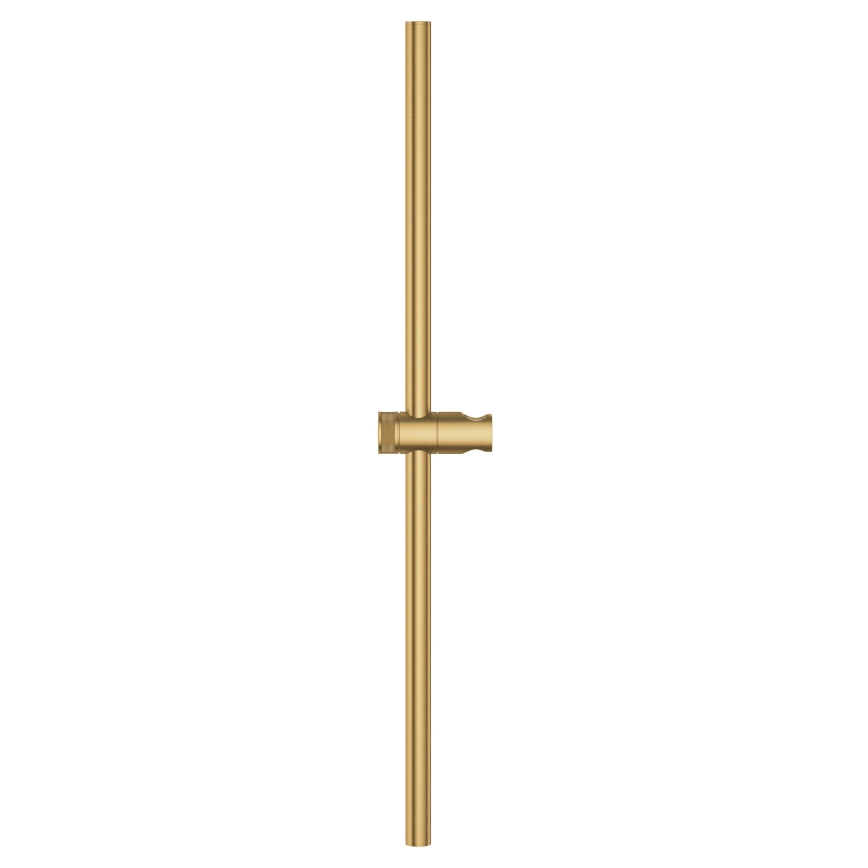 GROHE 26602GN0 - Bară de duș SMARTACTIVE 600 mm, finisaj auriu periat