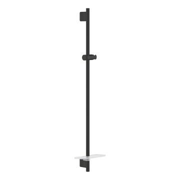 GROHE 266032430 - Bară de duș SMARTACTIVE 900 mm neagră