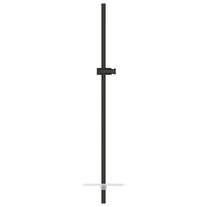 GROHE 266032430 - Bară de duș SMARTACTIVE 900 mm neagră