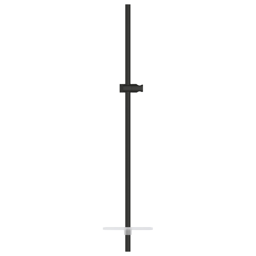 GROHE 266032430 - Bară de duș SMARTACTIVE 900 mm neagră