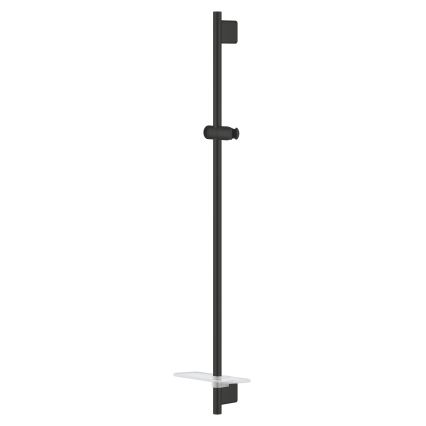 GROHE 266032430 - Bară de duș SMARTACTIVE 900 mm neagră