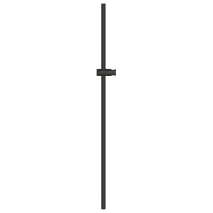 GROHE 266032430 - Bară de duș SMARTACTIVE 900 mm neagră