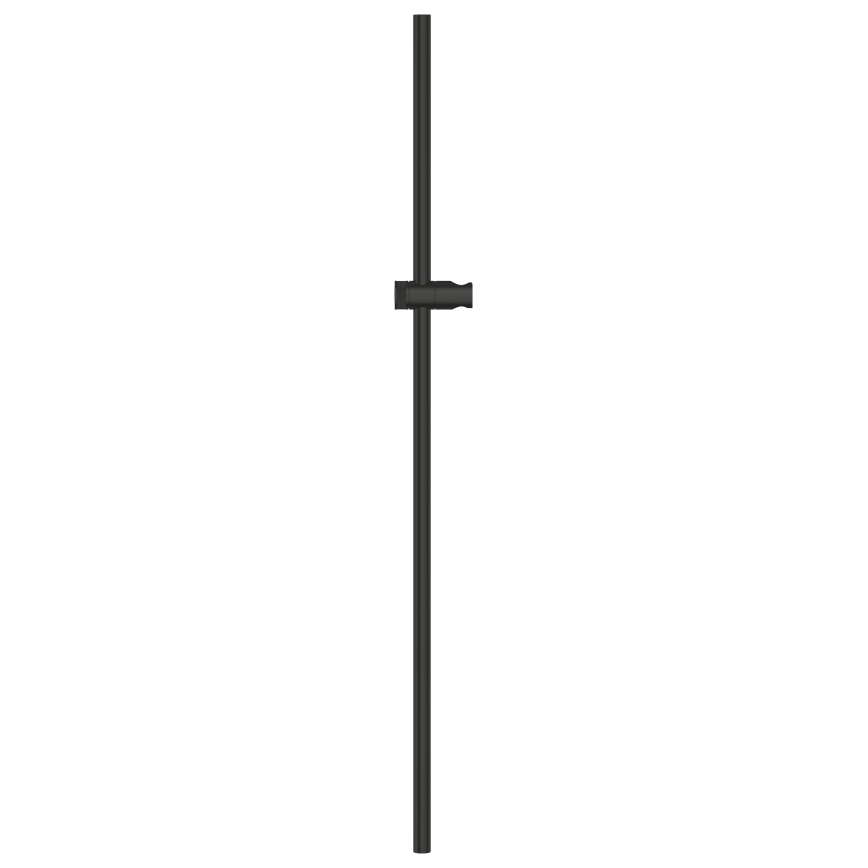 GROHE 266032430 - Bară de duș SMARTACTIVE 900 mm neagră