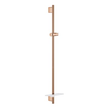GROHE 26603DA0 - Bară de duș RAINSHOWER SMARTACTIVE 900 mm, finisaj cupru
