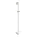GROHE 26603DC0 - Bară de duș RAINSHOWER SMARTACTIVE, 900 mm, din oțel inoxidabil