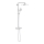 GROHE 26648000 - Sistem de duș RAINSHOWER SMARTACTIVE 310, 450 mm, crom lucios