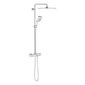 GROHE 26649000 - Sistem de duș RAINSHOWER SMARTACTIVE 310 × 310 mm crom