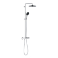 GROHE 26677001 - Sistem de duș VITALIO START SYSTEM 250, crom lucios