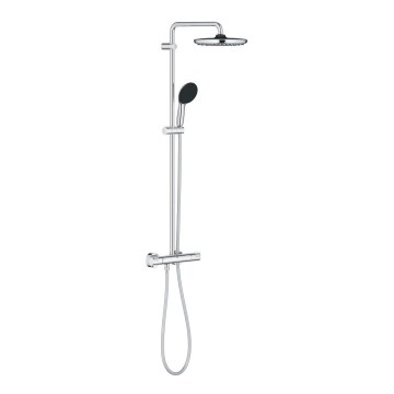 GROHE 26677001 - Sistem de duș VITALIO START SYSTEM 250, crom lucios
