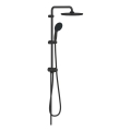 GROHE 266802431 - Sistem de duș VITALIO START SYSTEM 250 390 mm negru