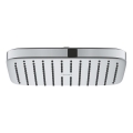GROHE 26695000 - Cap de duș VITALIO COMFORT 250 × 250 mm crom lucios