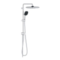GROHE 26698001 - Sistem de duș VITALIO COMFORT 250, crom lucios