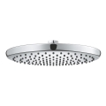 GROHE 26815000 - Cap de duș VITALIO START O 250 mm, crom lucios