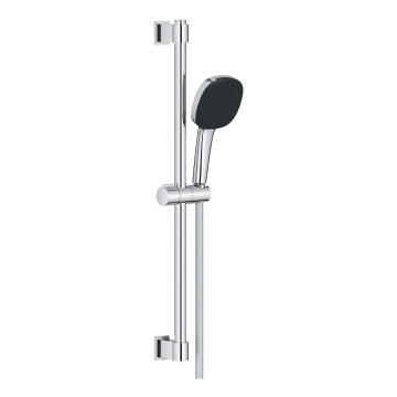 GROHE 26928001 - Set de duș VITALIO COMFORT 110, 600 mm, crom lucios