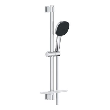 GROHE 26929001 - Set de duș VITALIO COMFORT 110, 600 mm, crom lucios