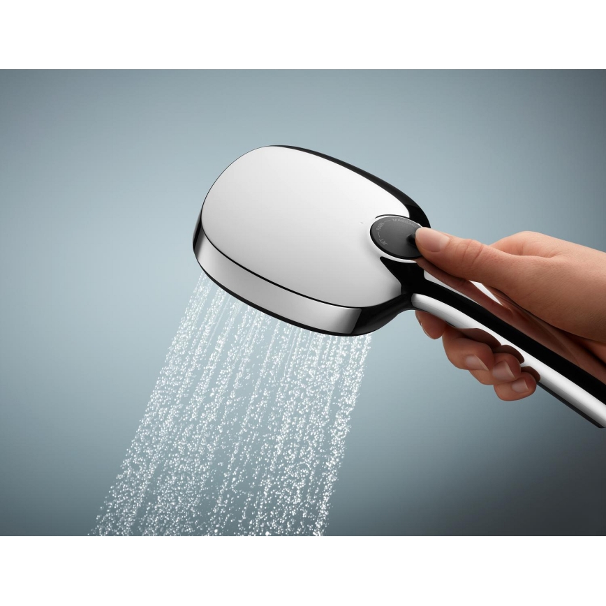 GROHE 26930001 - Set de duș VITALIO COMFORT 110, 900 mm, crom lucios