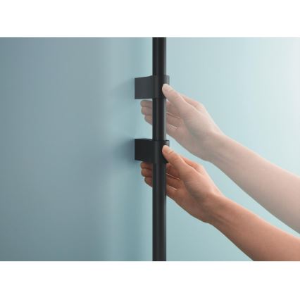 GROHE 269302431 - Set de duș VITALIO COMFORT 110, 900 mm, negru