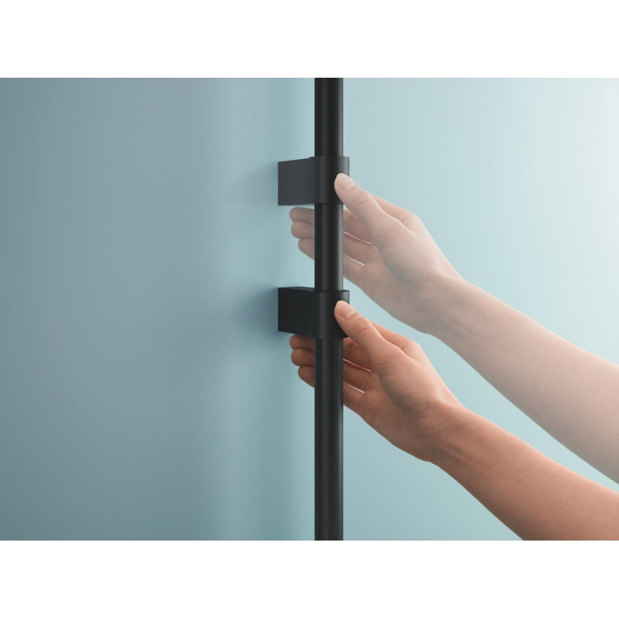 GROHE 269302431 - Set de duș VITALIO COMFORT 110, 900 mm, negru