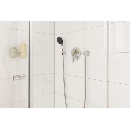 GROHE 26947001 - Cap de duș VITALIO START, crom lucios