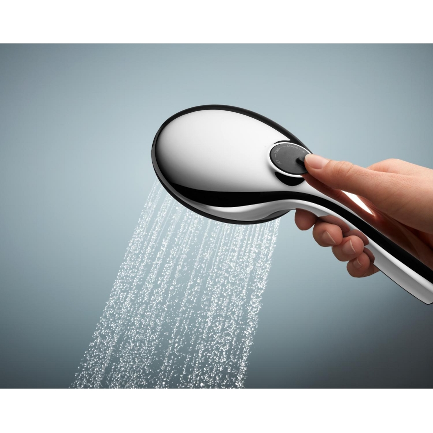 GROHE 26951001 - Set de duș VITALIO START 110 600 mm crom lucios