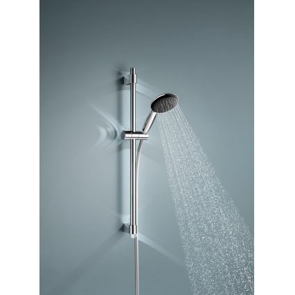 GROHE 26951001 - Set de duș VITALIO START 110 600 mm crom lucios