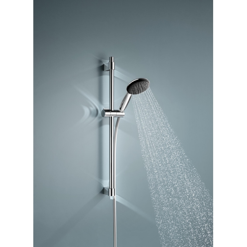 GROHE 26951001 - Set de duș VITALIO START 110 600 mm crom lucios