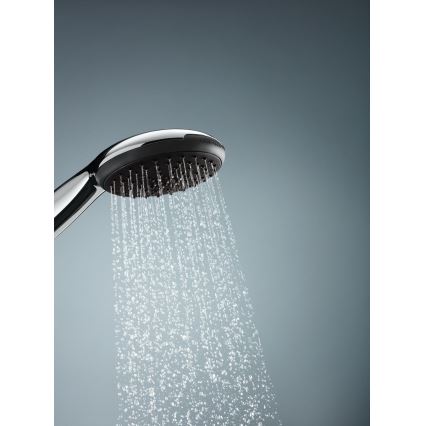 GROHE 26951001 - Set de duș VITALIO START 110 600 mm crom lucios