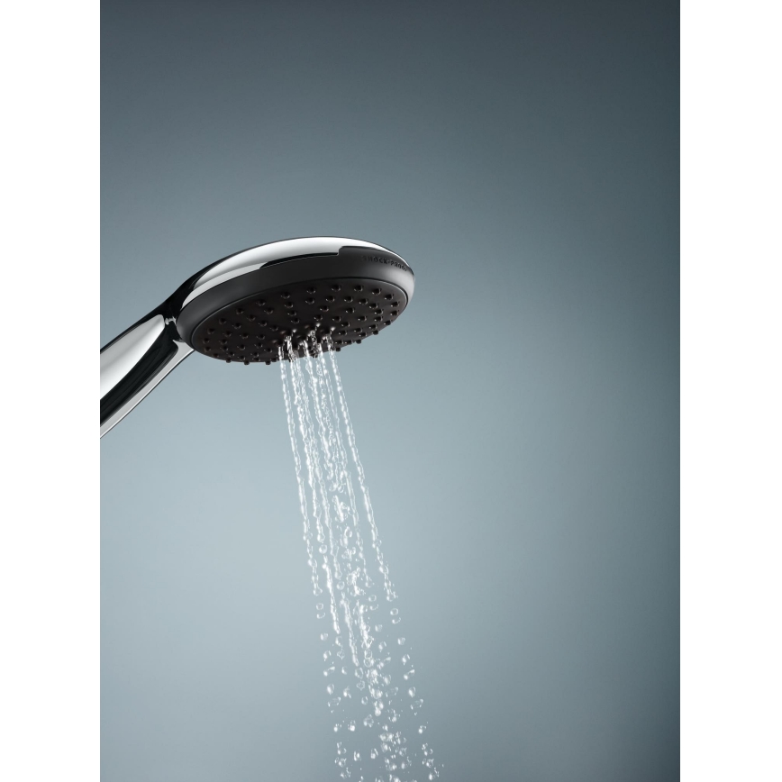 GROHE 26951001 - Set de duș VITALIO START 110 600 mm crom lucios