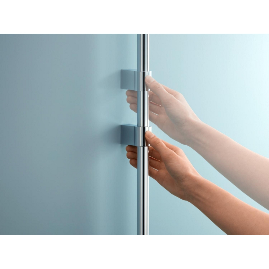 GROHE 26954001 - Set de duș VITALIO START 110, 900 mm, crom lucios