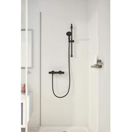 GROHE 269612431 - Bară de duș VITALIO UNIVERSAL 900 mm neagră