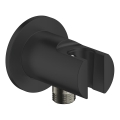 GROHE 269622431 - Cot de perete VITALIO UNIVERSAL G12” negru