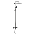 GROHE 269842431 - Sistem de duș VITALIO COMFORT 250 250 × 250 mm negru