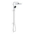 GROHE 26986001 - Sistem de duș VITALIO COMFORT 250, crom lucios