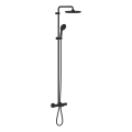 GROHE 269882431 - Sistem de duș VITALIO START SYSTEM 250 390 mm negru