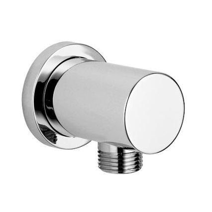 GROHE 27057GL0 - Cot de perete RAINSHOWER, finisaj auriu