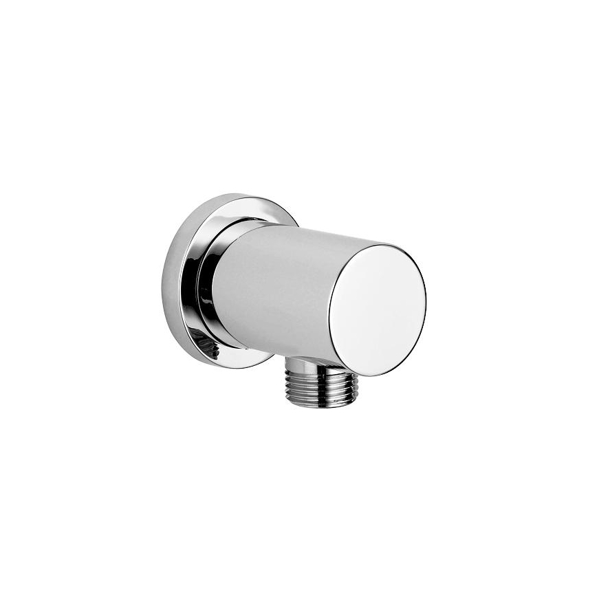 GROHE 27057GL0 - Cot de perete RAINSHOWER, finisaj auriu