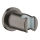 GROHE 27074AL0 - Suport de duș montat pe perete RAINSHOWER, grafit
