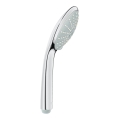 GROHE 27221000 - Duș de mână TEMPESTA COSMOPOLITAN 100, 3 jeturi, crom lucios