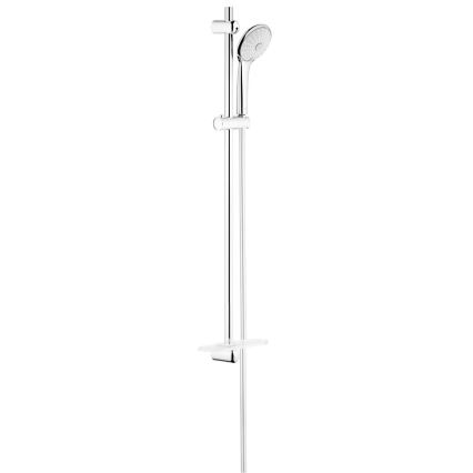 GROHE 27226001 - Set de duș EUPHORIA 110 Massage 900 mm crom lucios