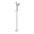 GROHE 27227001 - Set de duș EUPHORIA 900 mm, crom lucios