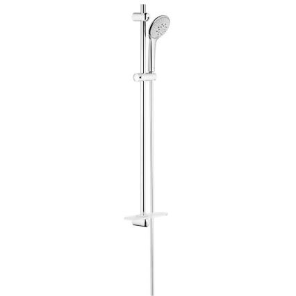 GROHE 27227001 - Set de duș EUPHORIA 900 mm, crom lucios