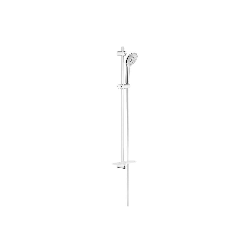 GROHE 27227001 - Set de duș EUPHORIA 900 mm, crom lucios