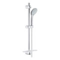 GROHE 27230001 - Set de duș EUPHORIA 110 Duo, 600 mm, crom lucios